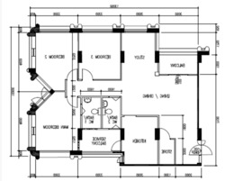 Blk 898B Woodlands Drive 50 (Woodlands), HDB 5 Rooms #558780181